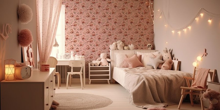 Afbeeldingen van Bill Pink - 1088901-01